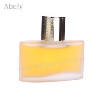 50ml Элегантная стеклянная бутылка для дизайна парфюмерии